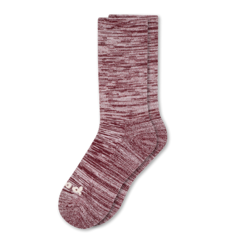 Women's Crew Pacas Socks Extra 5