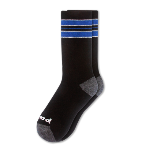 Men's Crew Pacas Socks - Singles