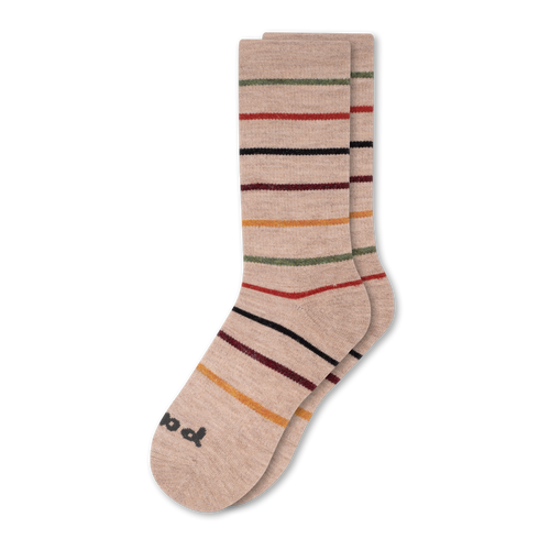 Men's Crew Pacas Socks Extra
