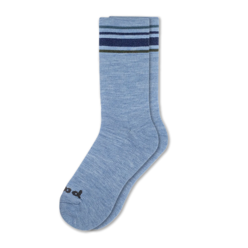 Men's Crew Pacas Socks - Singles
