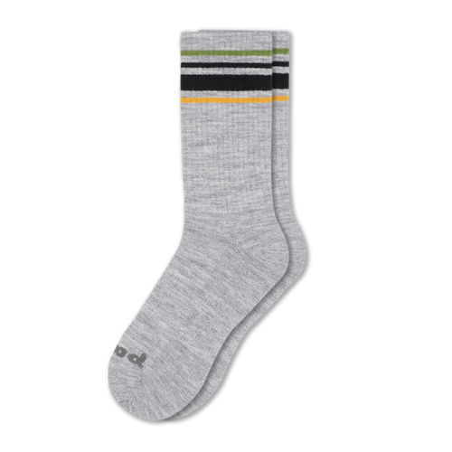 Men's Crew Pacas Socks Extra