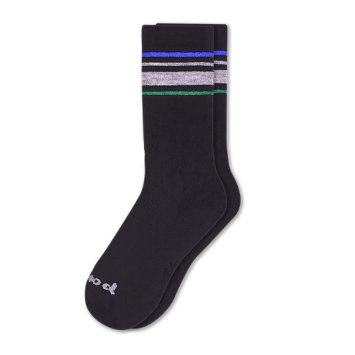 Men's Crew Pacas Socks FW24/FW25