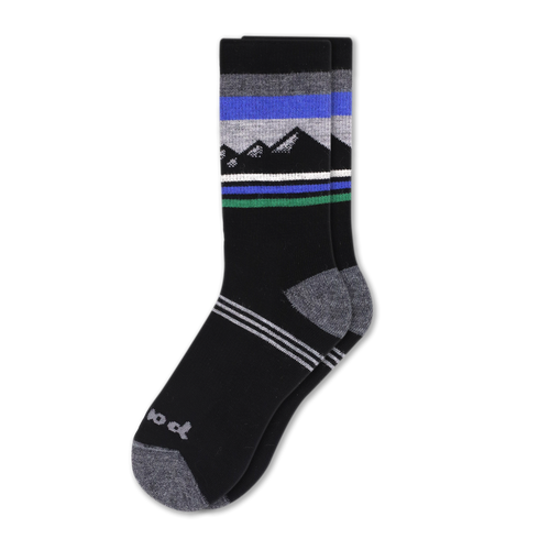 Men's Crew Pacas Socks FW24/FW25