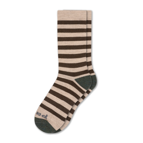 Men's Crew Pacas Socks FW24/FW25