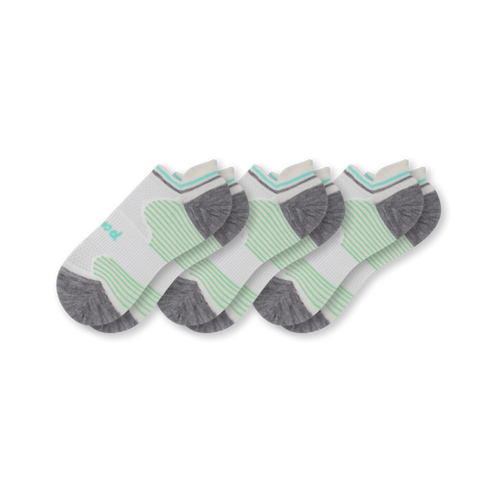 3 Pack - Women's Performance Socks
