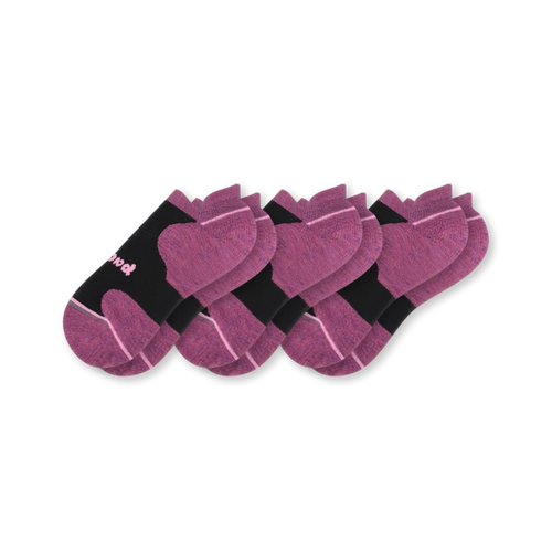 3 Pack - Women's Performance Socks