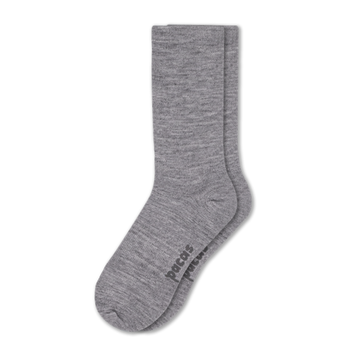 Men's Light-Weight Crew Pacas Socks - Singles