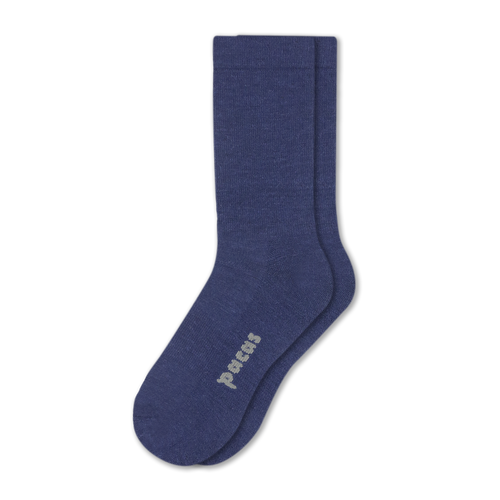 FW24/FW25 Men's Light-Weight Crew Pacas Socks