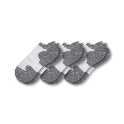3 Pack - Men's Performance Socks