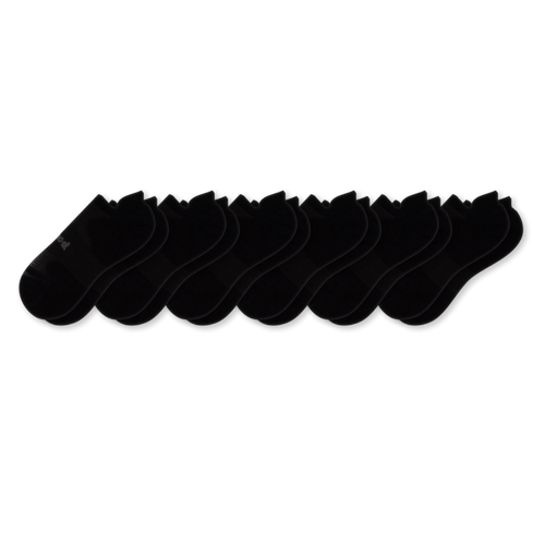 6 Pack - Men's Performance Socks