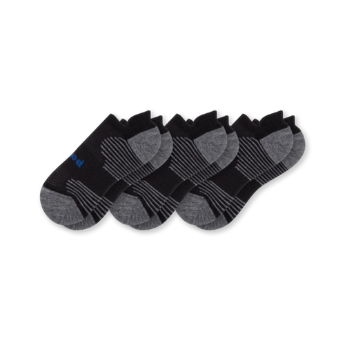 3 Pack - Men's Performance Socks