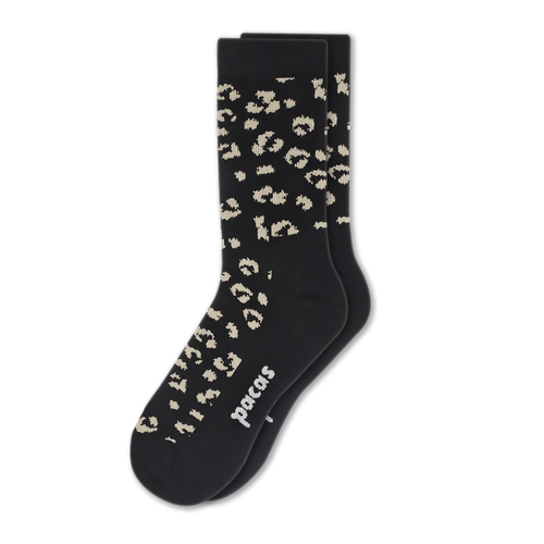 Women's Light-Weight Crew Pacas Socks  - Singles