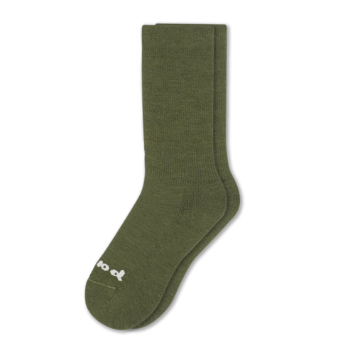 Women's Crew Pacas Socks Fall 22