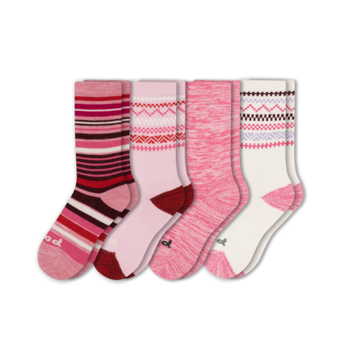 Pacas™ Inc. | Women's Socks