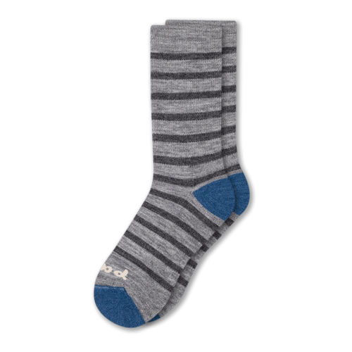 Women's Crew Pacas Socks Extra 4