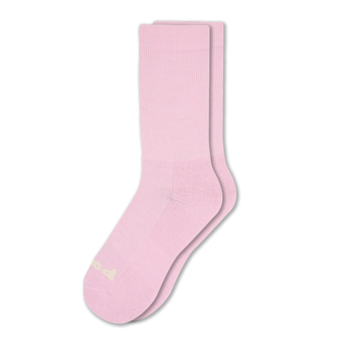 Women's Crew Pacas Socks - Singles