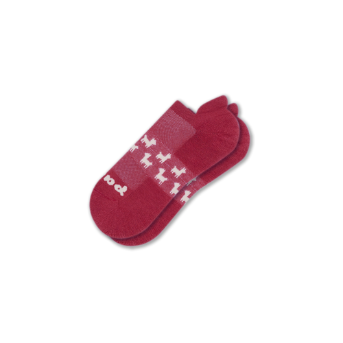 Women's Low Cut Pacas Socks Extra 3