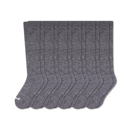 6 Pack - Women's Compression Socks