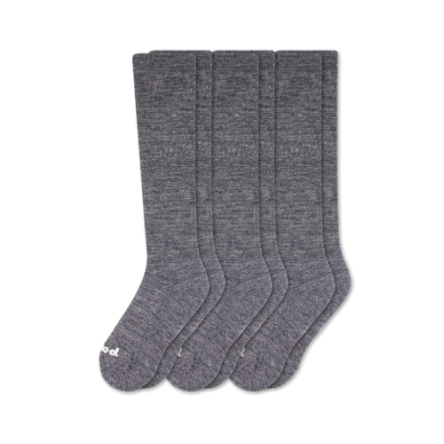 3 Pack - Women's Compression Socks