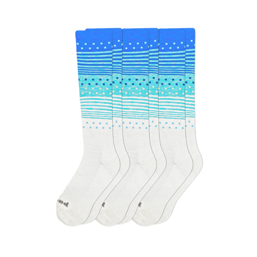 3 Pack - Women's Compression Socks