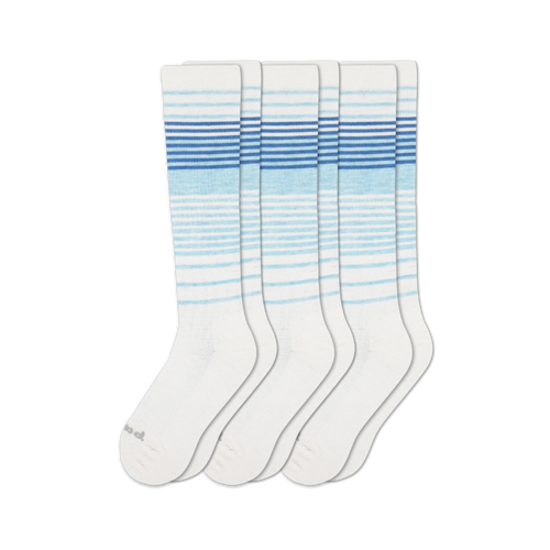 3 Pack - Women's Compression Socks
