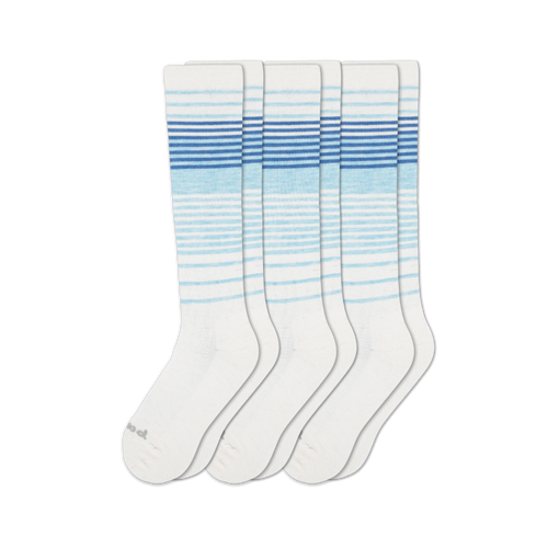 3 Pack - Women's Compression Socks