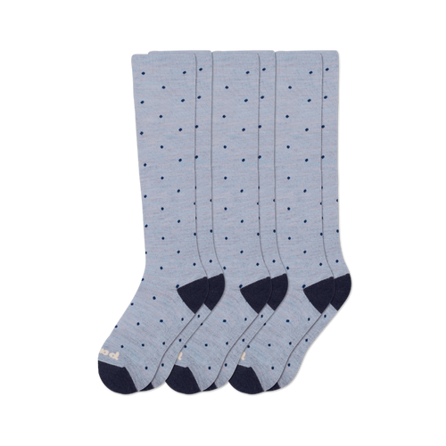 3 Pack - Women's Compression Socks