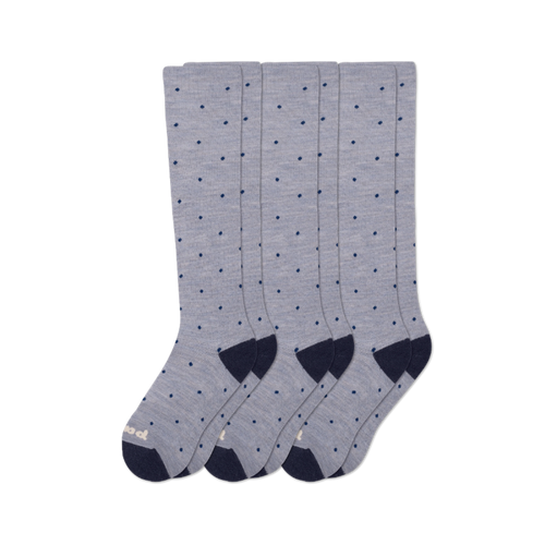 3 Pack - Women's Compression Socks