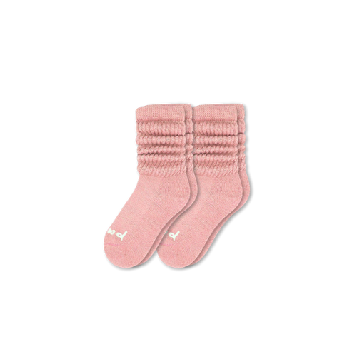 2 Pack - Women's Slouchy Socks