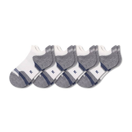 4 Pack - Men's Golf Socks