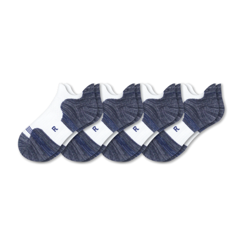 4 Pack - Men's Golf Socks