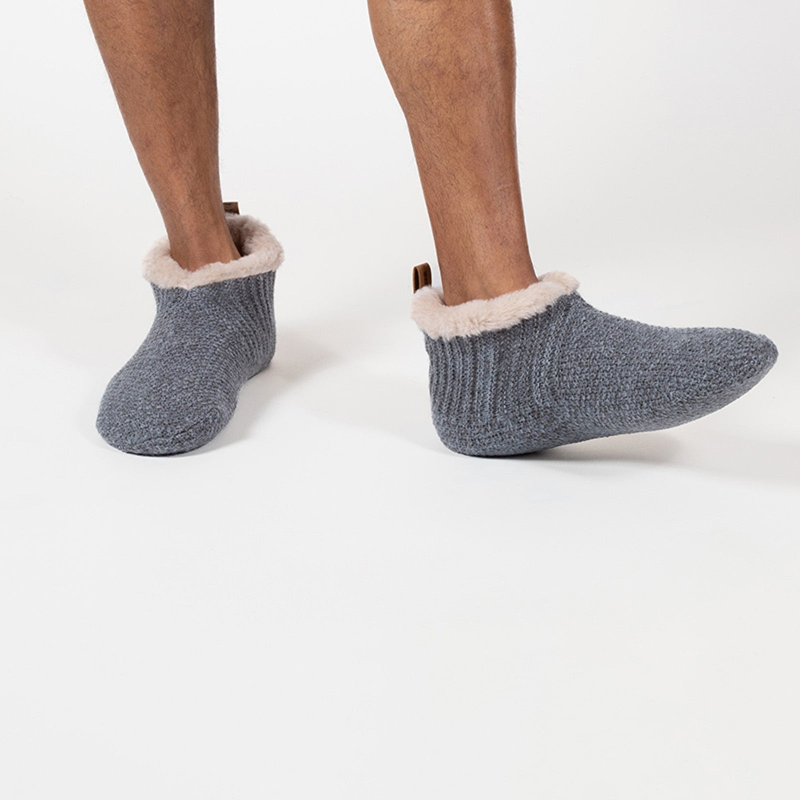 Men's online gripper slippers