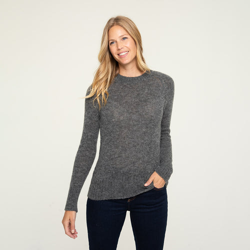 Women's Crewneck Sweater