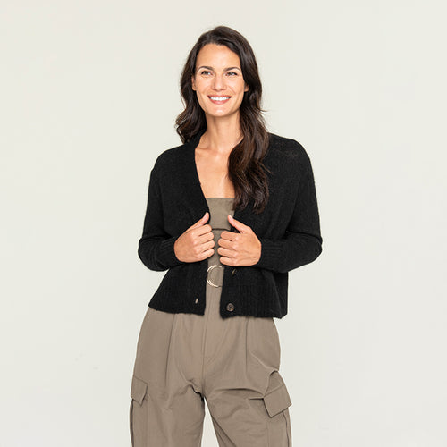 Women's Cardigan Sweater