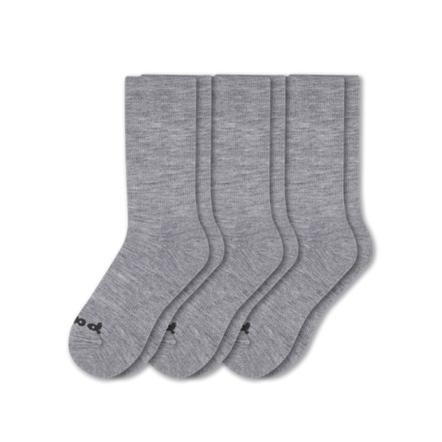 3 Pack - Men's Crew Pacas Socks