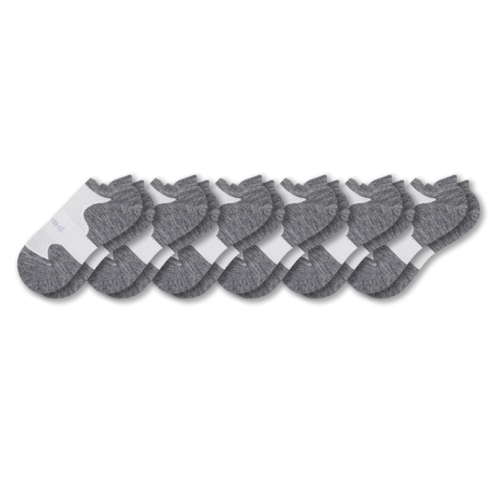 6 Pack - Men's Performance Socks