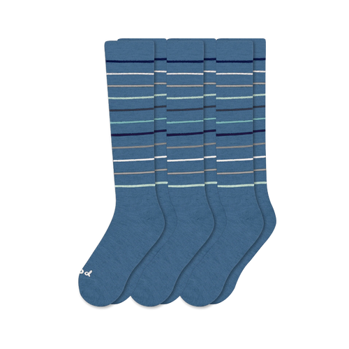 3 Pack - Women's Compression Socks