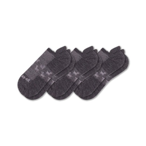 3 Pack - Women's Low Cut Pacas Socks