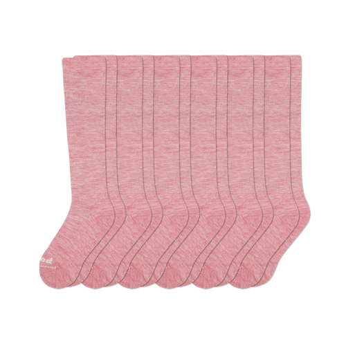 6 Pack - Women's Compression Socks