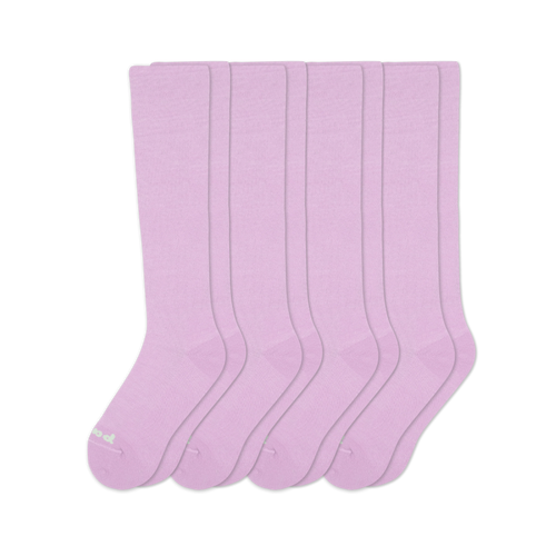 4 Pack - Women's Compression Socks
