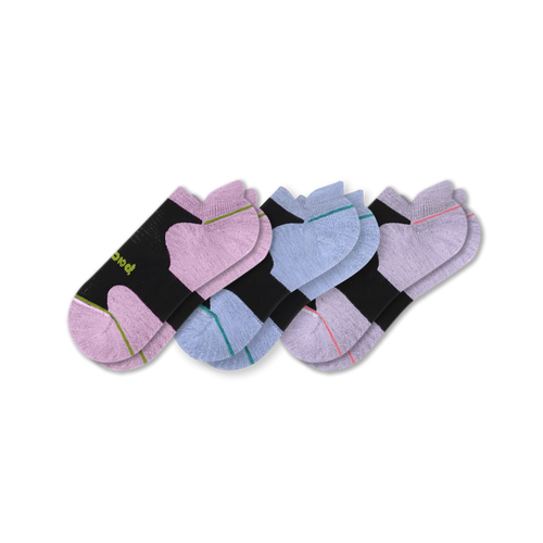 3 Pack - Women's Performance Socks