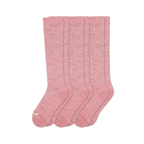 3 Pack - Women's Compression Socks