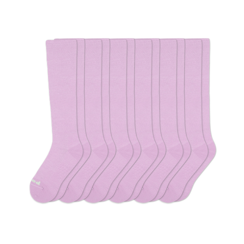 6 Pack - Women's Compression Socks