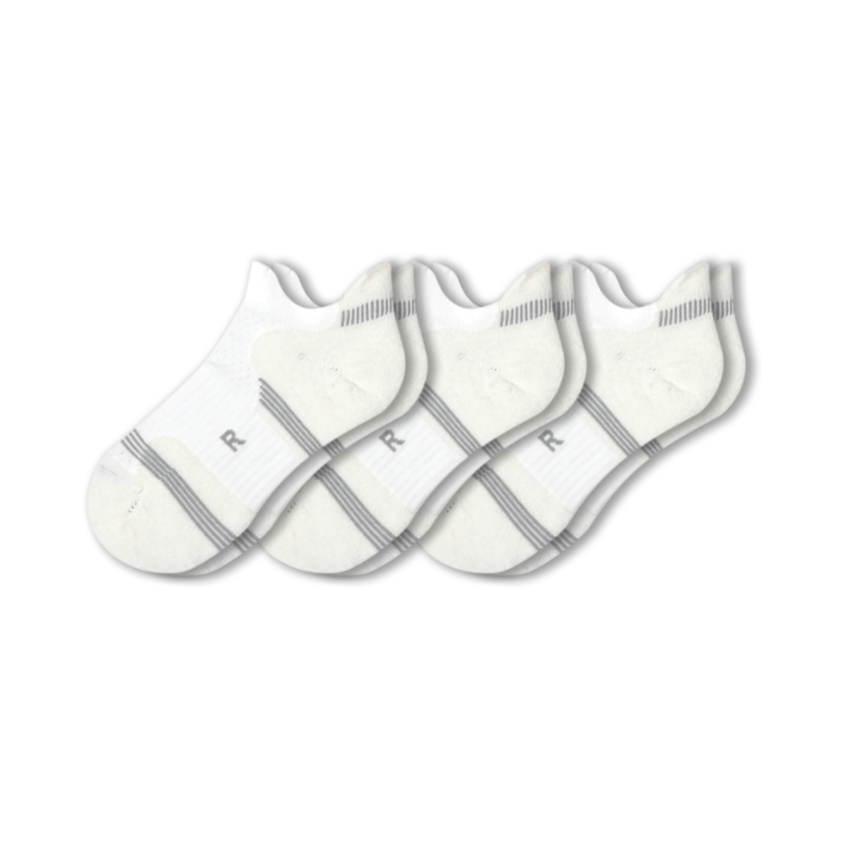 Pacas™ Inc. Pacas Women’s Athletic Golf Socks 3 Pack