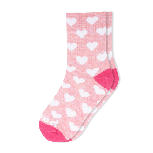 Kids' Crew Pacas Socks