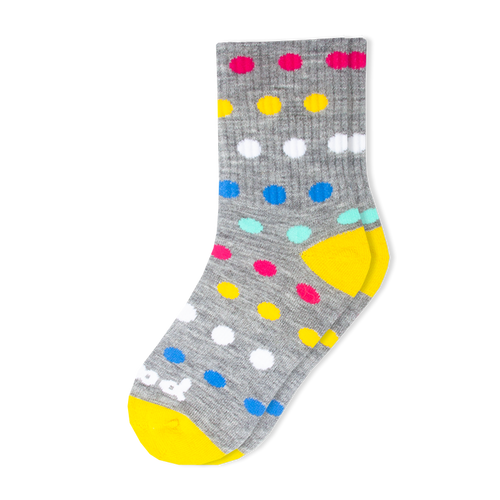 Kids' Crew Pacas Socks