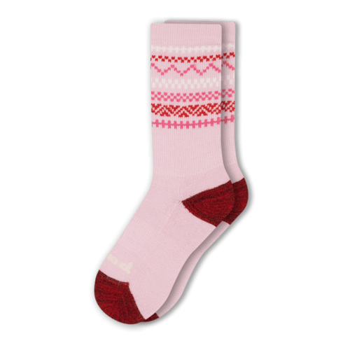 Women's Crew Pacas Socks Extra 3