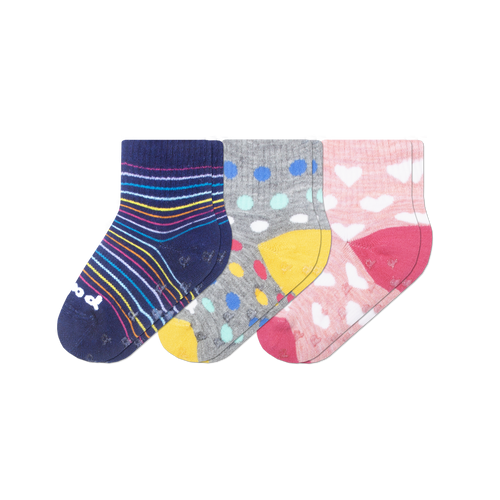 Pacas™ Inc. | Kids' Socks