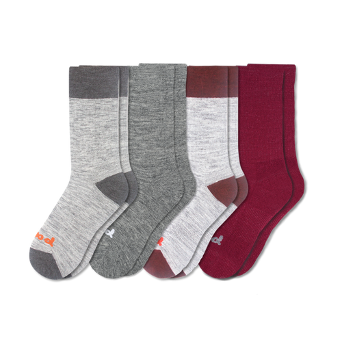 Pacas™ Inc. | Men's Socks