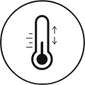 Thermoregulating Icon